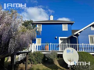 Foto 19 de Casa en  Venta Cariló a metros del Mar