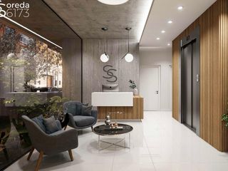 Foto 4 de Departamento de tres ambientes en Venta en el Centro de Wilde