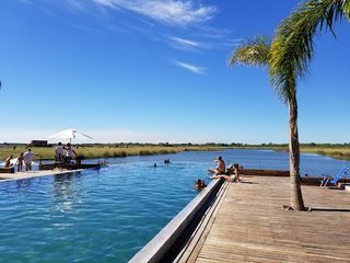 Foto 10 de Excelente Lote al Agua - El Naudir