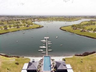 Foto 9 de Excelente Lote al Agua - El Naudir
