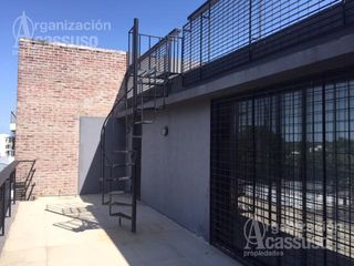 Foto 12 de Departamento venta Tigre -