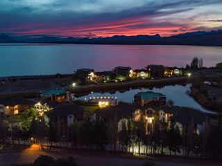 Foto 6 de Dto 1 dorm en barrio cerrado con costa al lago Nahuel Huapi