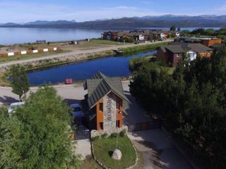 Foto 1 de Dto 1 dorm en barrio cerrado con costa al lago Nahuel Huapi