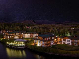 Foto 5 de Dto 1 dorm en barrio cerrado con costa al lago Nahuel Huapi