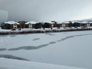 Foto 15 de Dto 1 dorm en barrio cerrado con costa al lago Nahuel Huapi