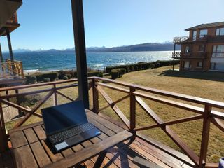 Foto 17 de Dto 1 dorm en barrio cerrado con costa al lago Nahuel Huapi