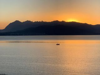 Foto 7 de Dto 1 dorm en barrio cerrado con costa al lago Nahuel Huapi