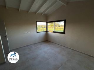 Foto 5 de Casa en barrio Champaquí Golf, Villa General Belgrano