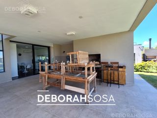 Foto 23 de Casa en  Venta -Canton -golf-zona norte-escobar