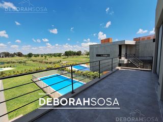 Foto 13 de Casa en  Venta -Canton -golf-zona norte-escobar