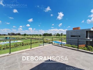 Foto 20 de Casa en  Venta -Canton -golf-zona norte-escobar