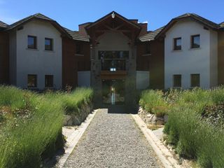 Foto 3 de Departamento en Villa Huapi Luxury Resort