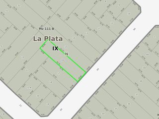 Foto 33 de Casa en venta en La Plata