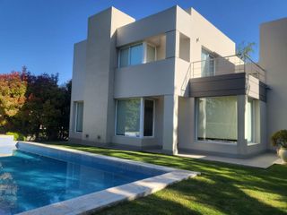 Foto 5 de Exclusiva propiedad en venta en Rincón Club de Campo