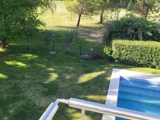 Foto 15 de Exclusiva propiedad en venta en Rincón Club de Campo