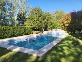 Foto 56 de Exclusiva propiedad en venta en Rincón Club de Campo