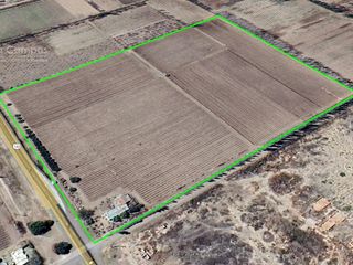 Foto 3 de Se Vende Viñedo de 9ha en San Rafael - Mendoza