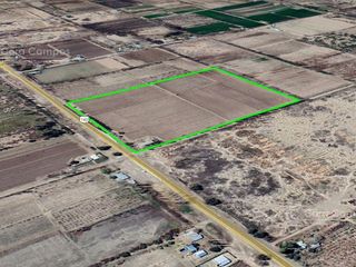 Foto 7 de Se Vende Viñedo de 9ha en San Rafael - Mendoza