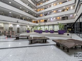 Foto 13 de OFICINAS EN ALQUILER - BUENOS AIRES PLAZA PUERTO MADERO