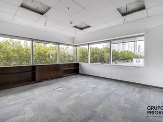 Foto 4 de OFICINAS EN ALQUILER - BUENOS AIRES PLAZA PUERTO MADERO