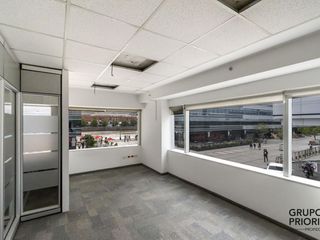 Foto 11 de OFICINAS EN ALQUILER - BUENOS AIRES PLAZA PUERTO MADERO
