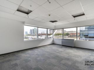 Foto 1 de OFICINAS EN ALQUILER - BUENOS AIRES PLAZA PUERTO MADERO