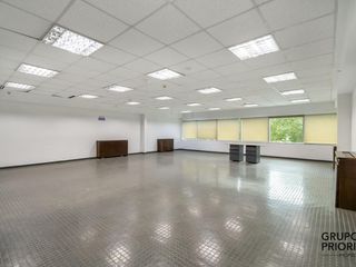Foto 7 de OFICINAS EN ALQUILER - BUENOS AIRES PLAZA PUERTO MADERO