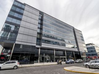 Foto 14 de OFICINAS EN ALQUILER - BUENOS AIRES PLAZA PUERTO MADERO