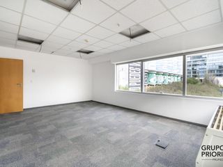 Foto 2 de OFICINAS EN ALQUILER - BUENOS AIRES PLAZA PUERTO MADERO