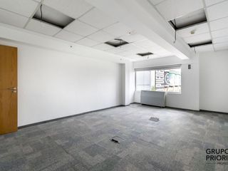 Foto 3 de OFICINAS EN ALQUILER - BUENOS AIRES PLAZA PUERTO MADERO