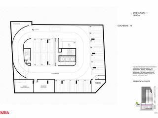 Foto 41 de Departamento - Belgrano C