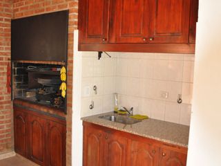 Foto 42 de Casa Gerencial en Barrio Gamma,  Neuquen