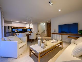Foto 4 de MALMÖ HOMES  - Casa 3 dormitorios en venta