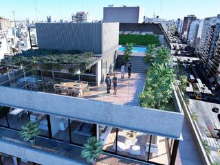 Foto 4 de Departamento - Belgrano C