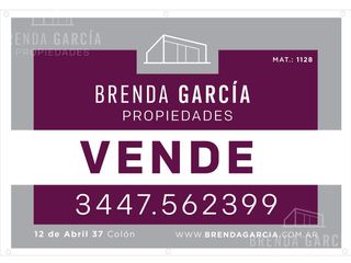 Foto 20 de Departamento en Planta Baja En Venta En Colon Entre Rios.