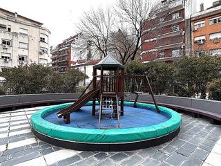 Foto 42 de Torre Mario Roberto Alvarez - 2 dorm con dep