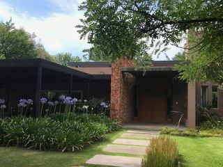 Foto 1 de Alquiler temporal casa Club de Campo Los Pingüinos