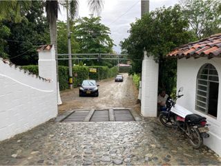 Foto 5 de LOTE EN PARCELACION EN SOPETRAN CERCA AL PARQUE