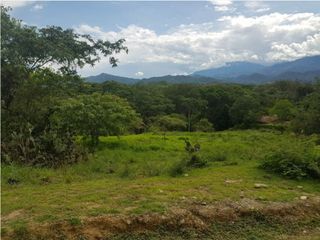Foto 1 de LOTE EN PARCELACION EN SOPETRAN CERCA AL PARQUE
