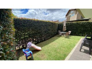 Foto 51 de Hermosa casa en San Simón !!!