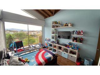 Foto 30 de Hermosa casa en San Simón !!!