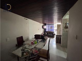 Foto 5 de EN VENTA CASA SECTOR LIMONCITO FLORIDABLANCA