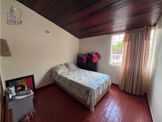 Foto 7 de EN VENTA CASA SECTOR LIMONCITO FLORIDABLANCA
