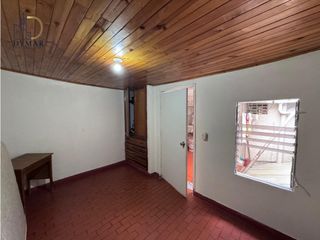 Foto 9 de EN VENTA CASA SECTOR LIMONCITO FLORIDABLANCA