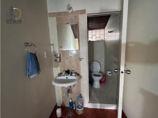 Foto 10 de EN VENTA CASA SECTOR LIMONCITO FLORIDABLANCA