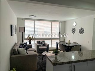 Foto 2 de SE VENDE APARTAMENTO EN CAJICA CUNDINAMARCA