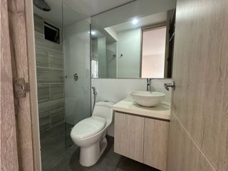 Foto 10 de Apartamento en venta sector Avenida Centenario vista a la cordilera