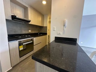 Foto 3 de Apartamento en venta sector Avenida Centenario vista a la cordilera