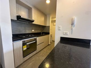 Foto 5 de Apartamento en venta sector Avenida Centenario vista a la cordilera
