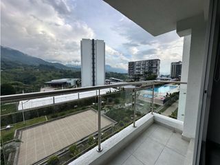 Foto 1 de Apartamento en venta sector Avenida Centenario vista a la cordilera